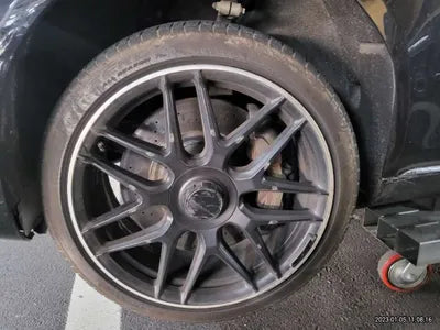 2015 Mercedes-Benz S 600 WDDUG7GB1FA137230 VIN:WDDUG7GB1FA137230