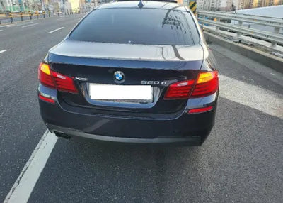 2016 BMW 520 WBA5E7106GG566824 VIN:WBA5E7106GG566824