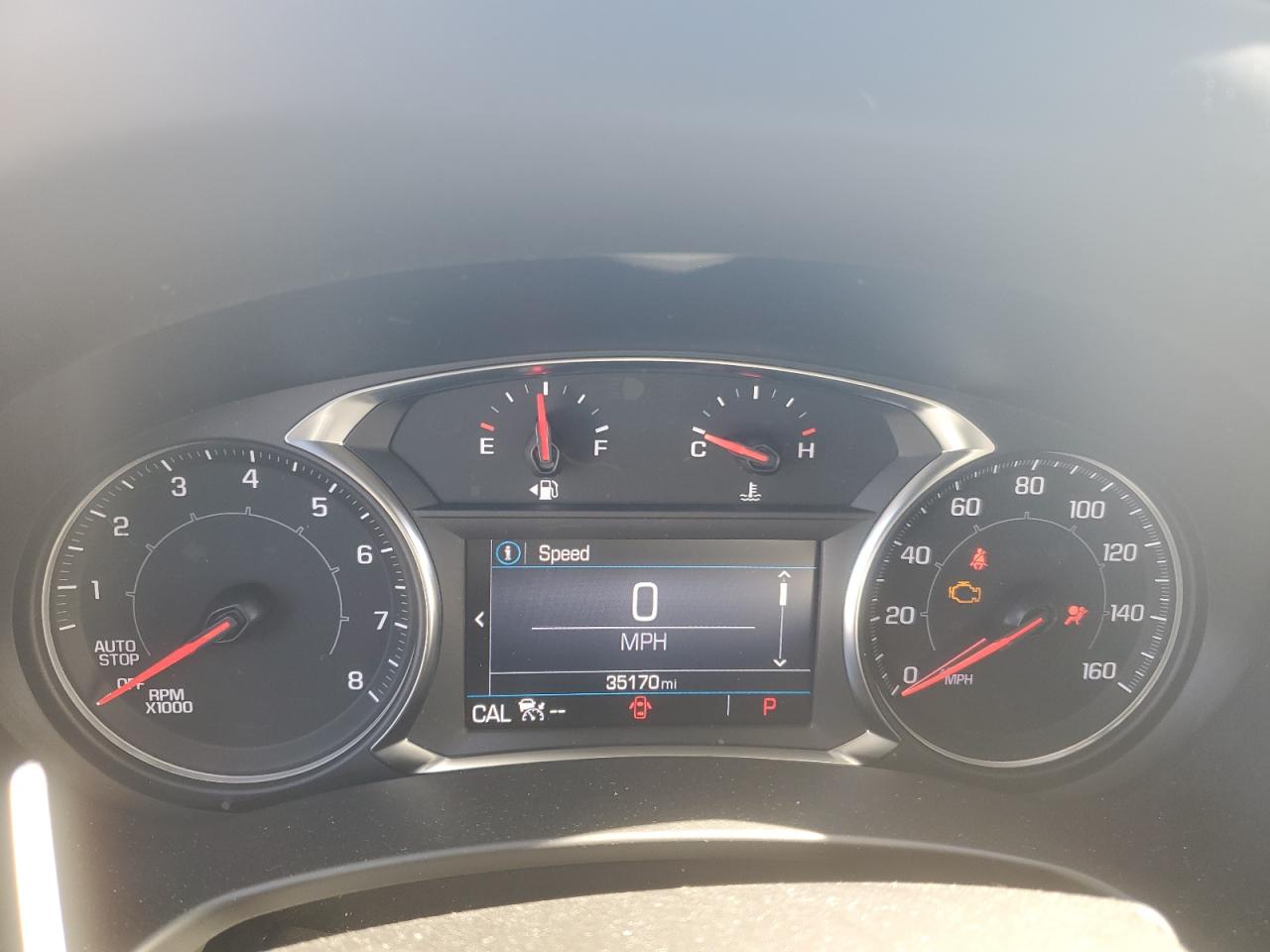 2022 GMC TERRAIN SLE VIN:3GKALMEV6NL288872