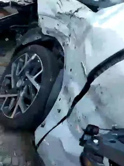 2020 Hyundai Kona KMHK381EGLU033000 VIN:KMHK381EGLU033000