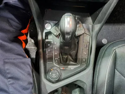 2018 Volkswagen Tiguan WVGZZZ5NZJW927894 VIN:WVGZZZ5NZJW927894