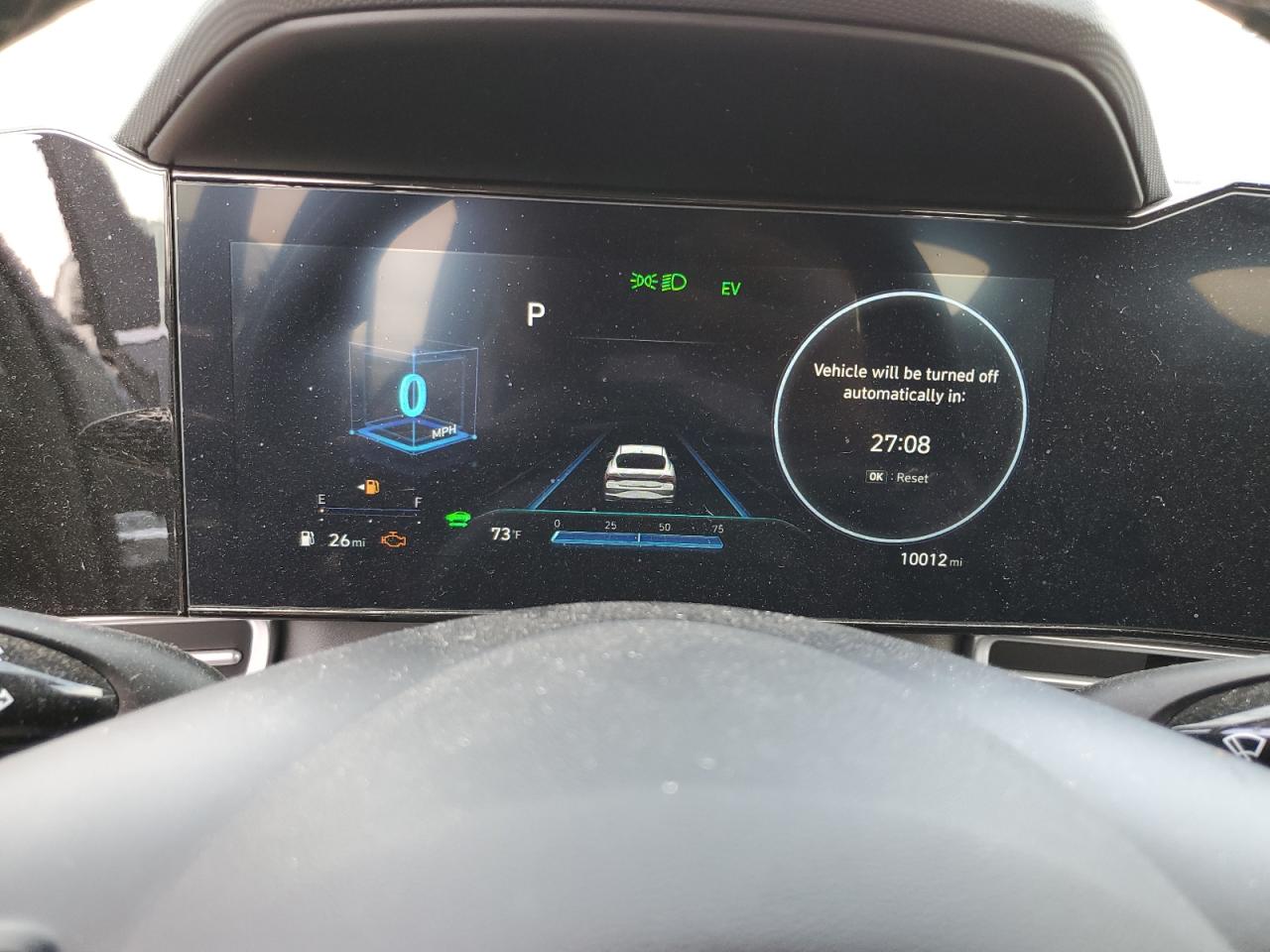 2023 HYUNDAI ELANTRA LIMITED VIN:KMHLN4AJ2PU075861