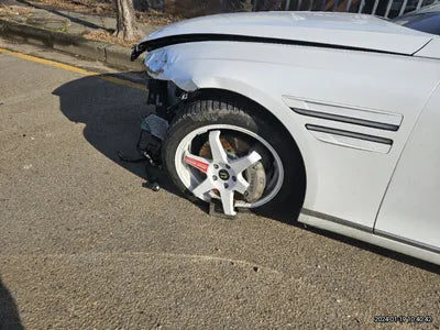 2021 Genesis G80 VIN: