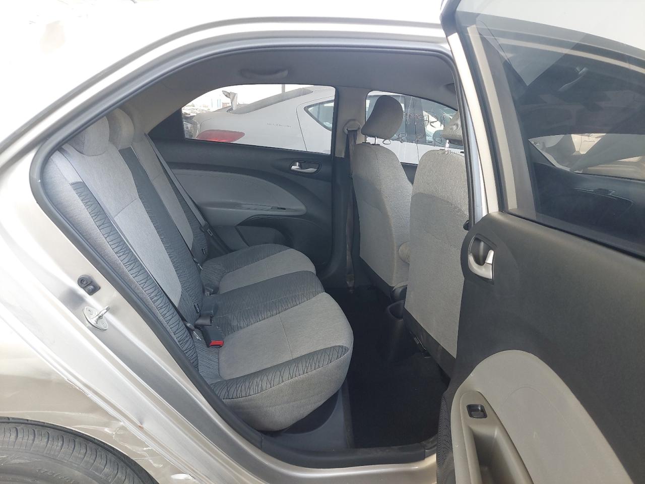 2023 KIA PEGAS VIN:LJD0AA297P0******