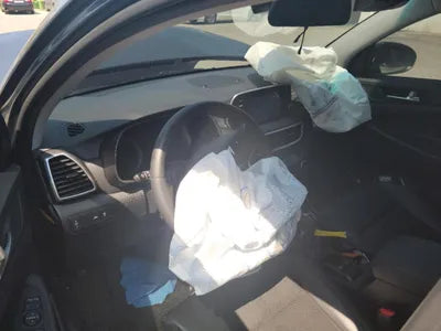 2020 Hyundai Tucson KMHJ281ABLU209211 VIN:KMHJ281ABLU209211