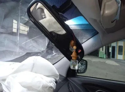 2015 Hyundai Tucson VIN: