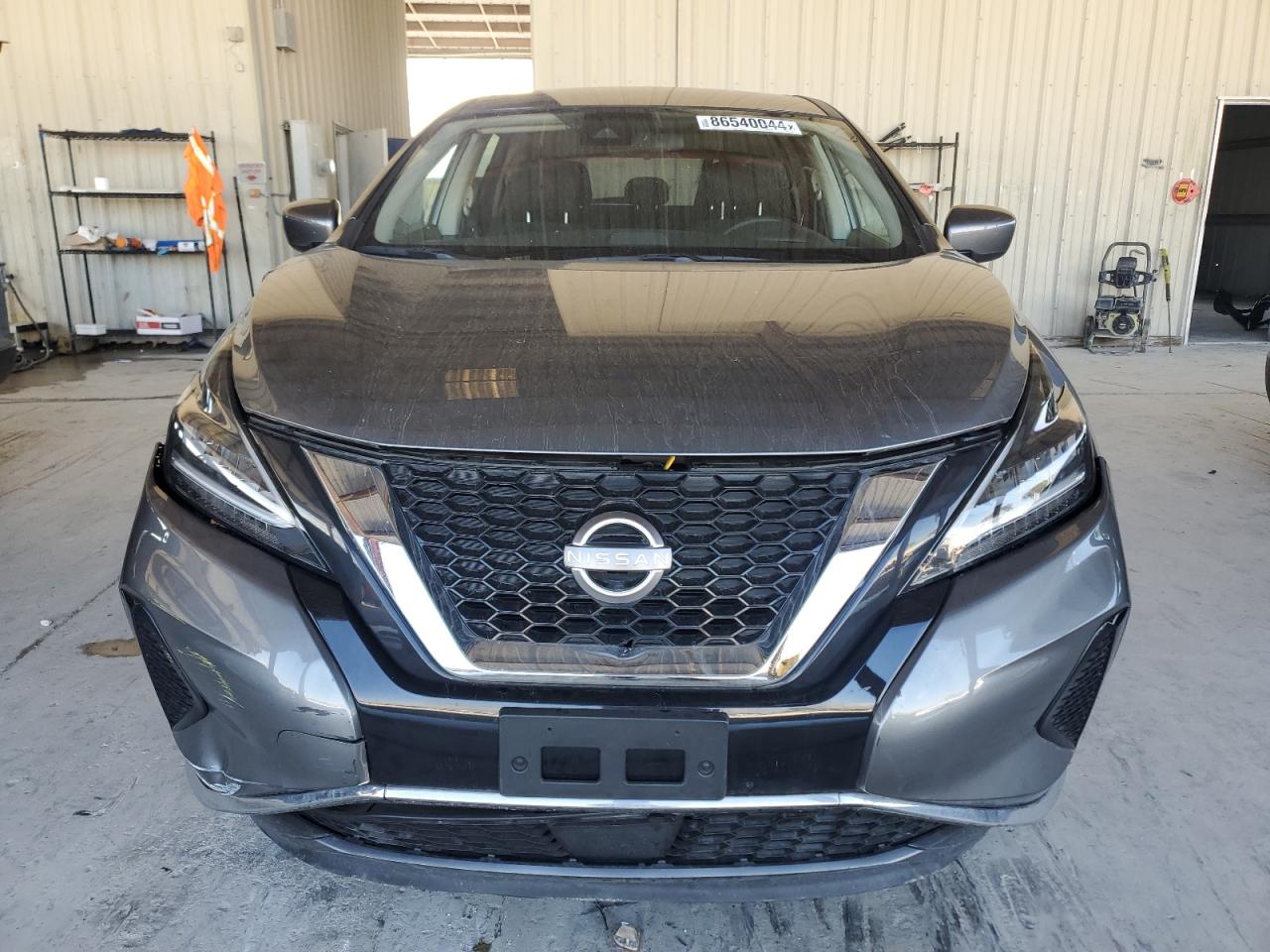 2023 NISSAN MURANO S VIN:5N1AZ2AJ2PC139998
