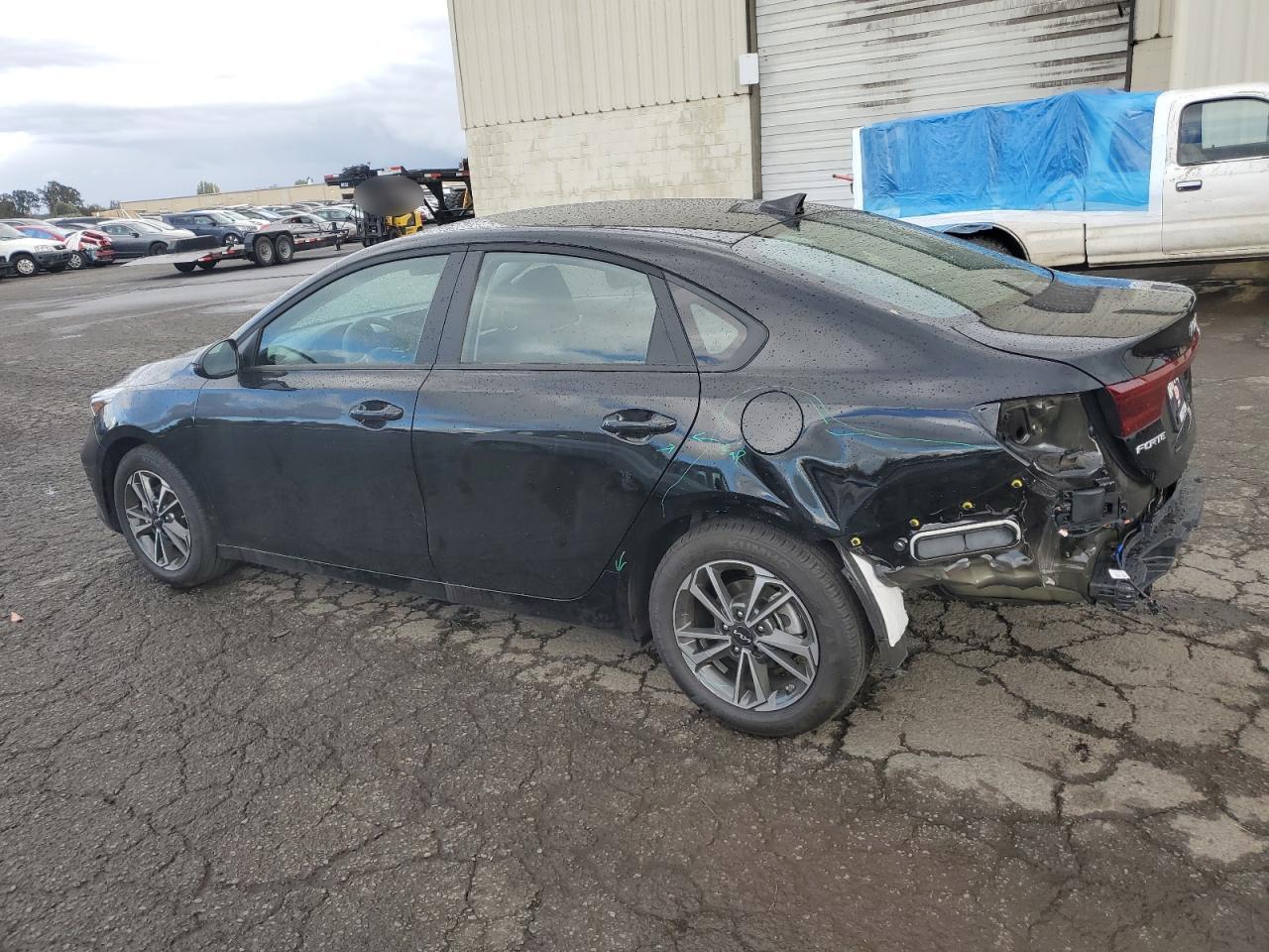 2024 KIA FORTE LX VIN:3KPF24AD3RE824981