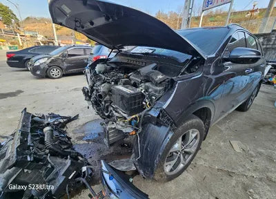 2017 Kia Sorento KNAPH81BDHA278172 VIN:KNAPH81BDHA278172