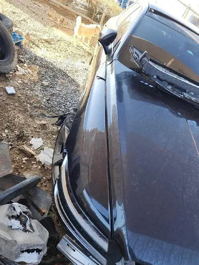 2022 Genesis G80 VIN: