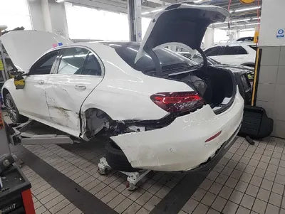 2022 Mercedes-Benz E 350 W1KZF8GB7NB097713 VIN:W1KZF8GB7NB097713