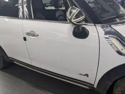 2015 MINI Countryman VIN: