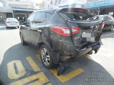 2015 Hyundai Tucson KMHJU81VBFU069143 VIN:KMHJU81VBFU069143