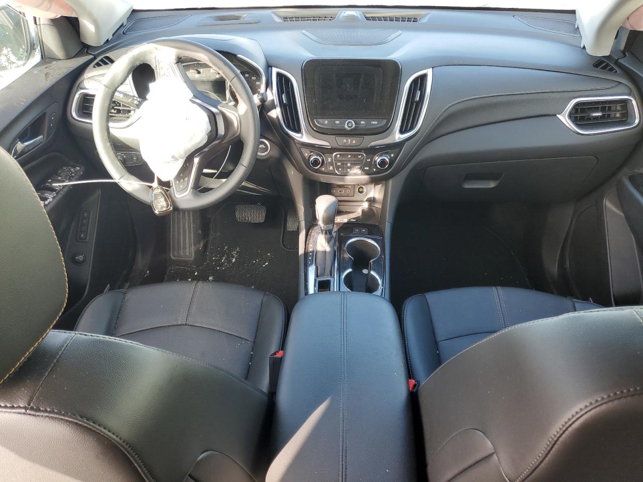 2024 CHEVROLET EQUINOX PREMIERE VIN:3GNAXNEGXRL206002