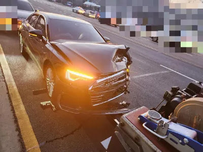 2020 Audi A6 293KMWAUZZZF22LN0 VIN:293KMWAUZZZF22LN0