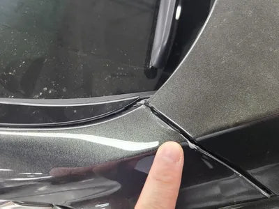 2022 Genesis G80 VIN: