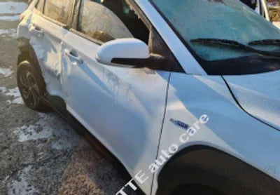 2020 Hyundai Kona KMHK381EGLU033434 VIN:KMHK381EGLU033434