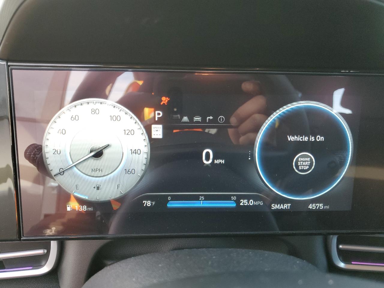 2024 HYUNDAI ELANTRA SEL VIN:KMHLM4DG3RU843983