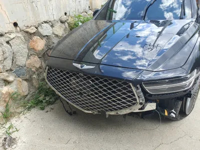 2019 Genesis G90 VIN: