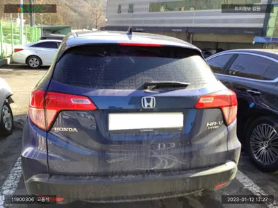 2017 Honda HR-V 3HGRU5850GM200447 VIN:3HGRU5850GM200447