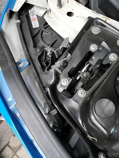 2015 BMW M4 930KMWBS3R9101FK4 VIN:930KMWBS3R9101FK4