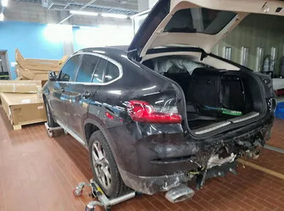 2023 BMW 420 WBA21DT02P9P37373 VIN:WBA21DT02P9P37373