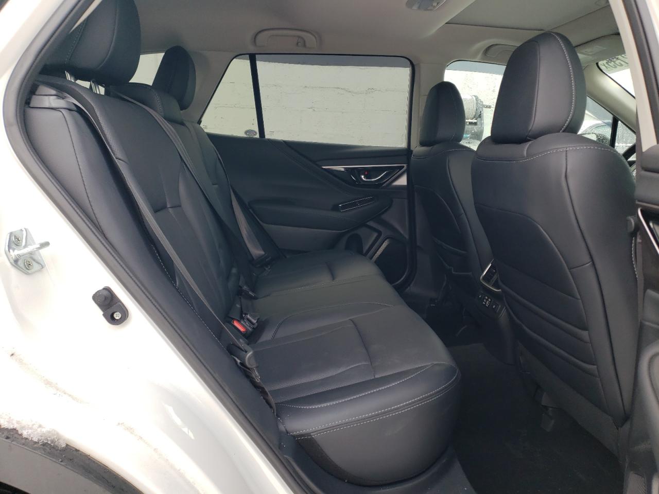 2024 SUBARU OUTBACK LIMITED VIN:4S4BTANC1R3201194