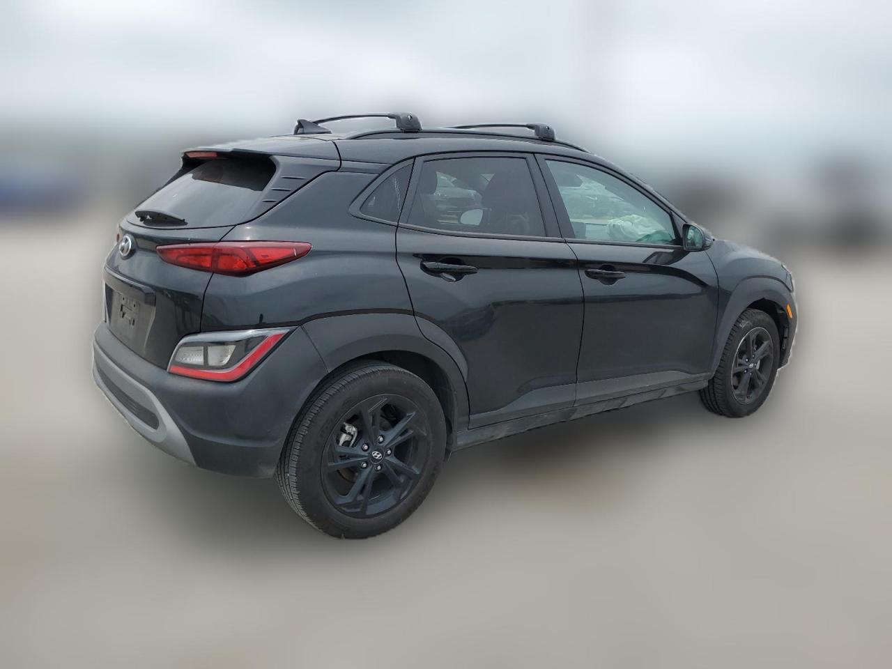 2023 HYUNDAI KONA SEL VIN:KM8K62AB0PU945922