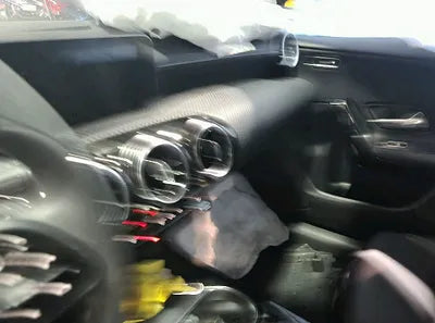 2020 Mercedes-Benz A 220 W1K3G4EB9LJ222812 VIN:W1K3G4EB9LJ222812