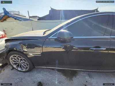 2021 Genesis G80 KMTGB41CBNU118762 VIN:KMTGB41CBNU118762