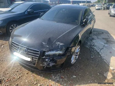 2015 Audi A7 WAUZZZ4G5FN017328 VIN:WAUZZZ4G5FN017328