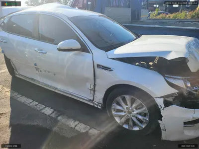 2015 Kia K5 KNAGX415GGA006448 VIN:KNAGX415GGA006448
