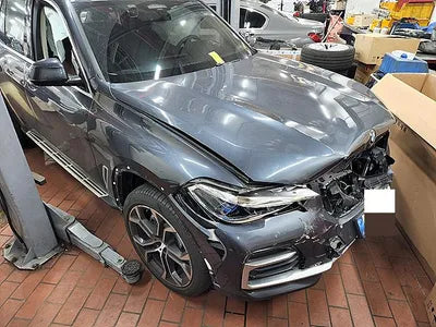 2022 BMW 540 WBACR6105N9L59395 VIN:WBACR6105N9L59395