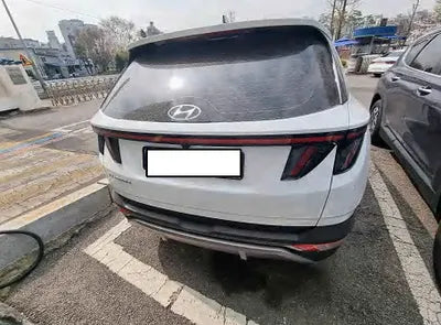 2023 Hyundai Tucson KMHJE81BGPU222157 VIN:KMHJE81BGPU222157