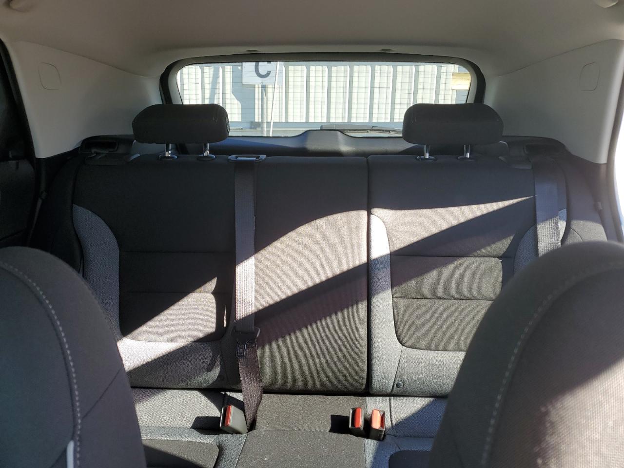 2023 CHEVROLET TRAILBLAZER LT VIN:KL79MPSL4PB142553