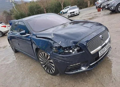 2017 Bentley Continental 1LN6L9BC9H5628825 VIN:1LN6L9BC9H5628825