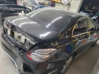 2014 Mercedes-Benz C 220 VIN: