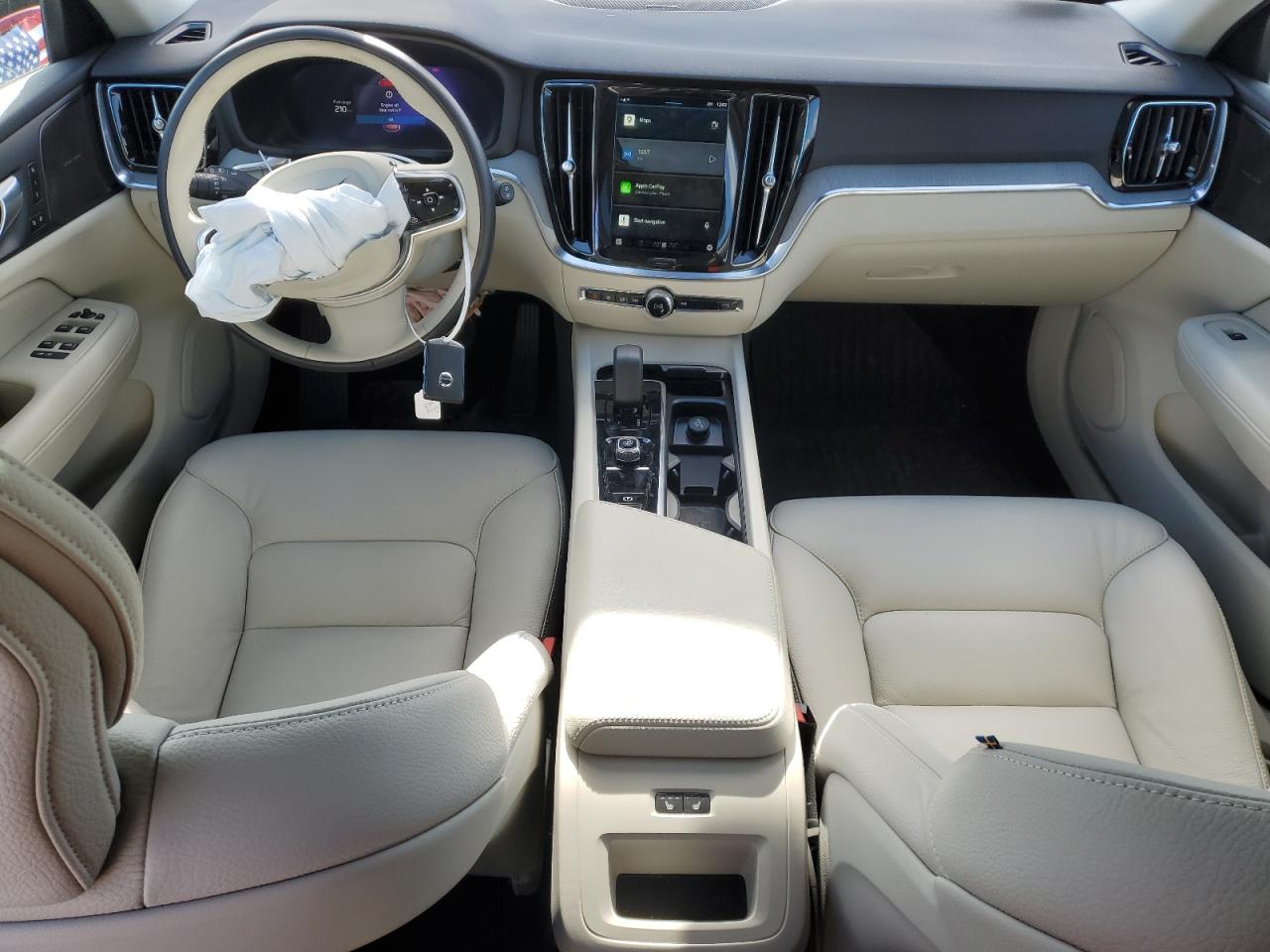 2024 VOLVO V60 CROSS COUNTRY PLUS VIN:YV4L12WYXR2134824