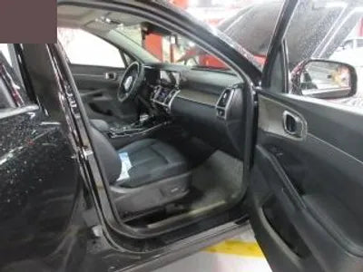 2021 Kia Sorento VIN: