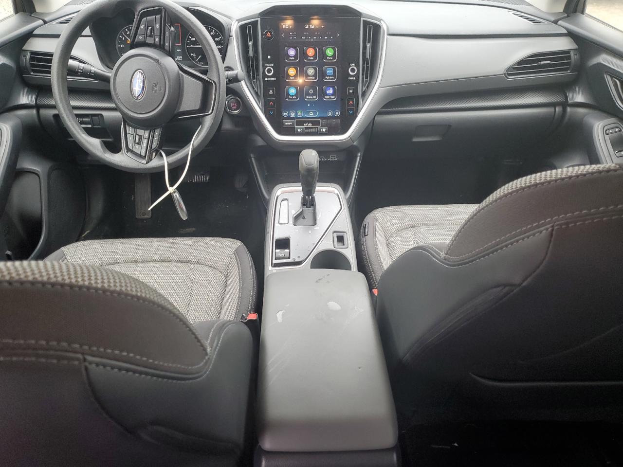 2024 SUBARU CROSSTREK PREMIUM VIN:JF2GUADCXRH216631