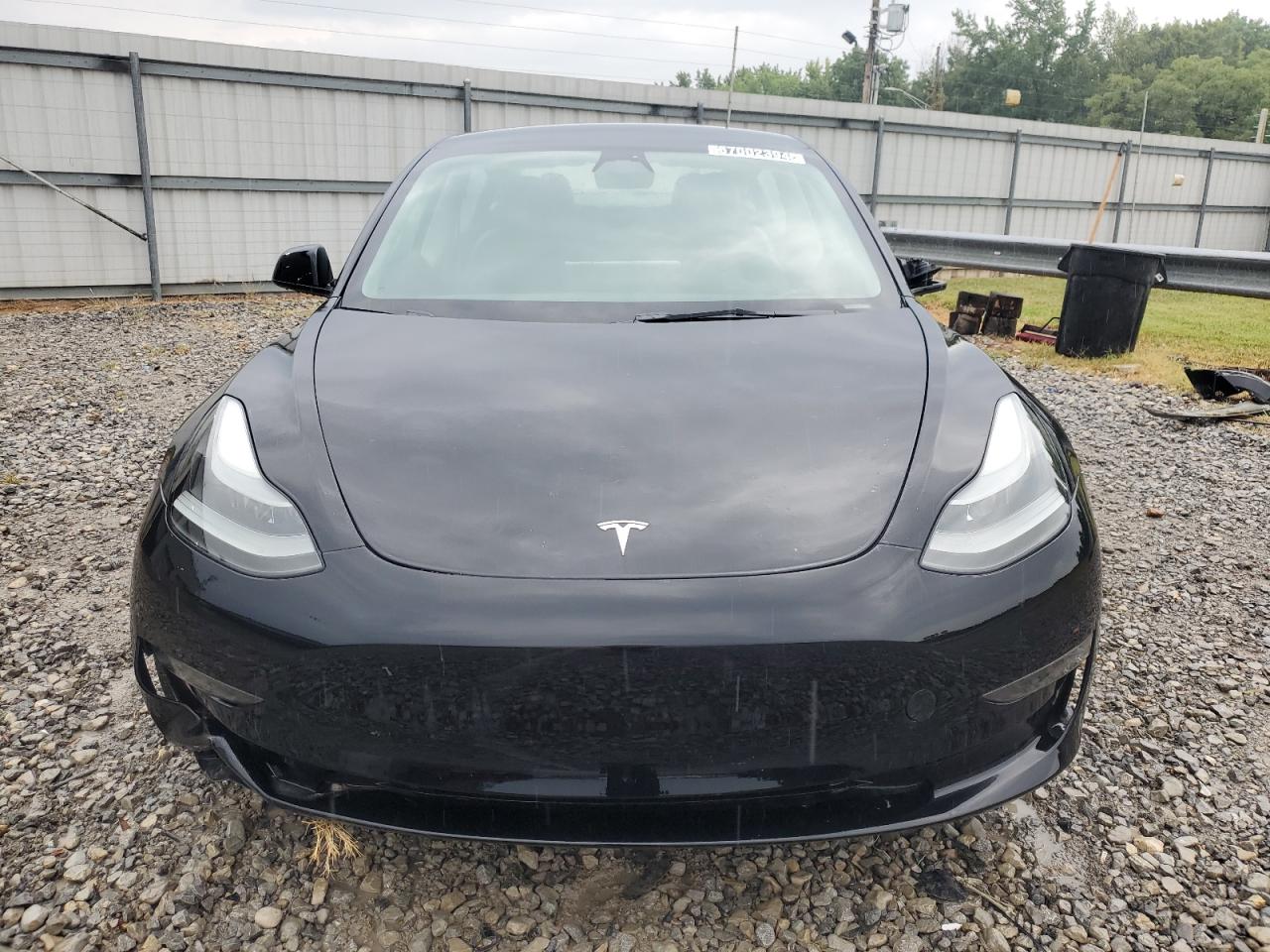 2023 TESLA MODEL 3  VIN:5YJ3E1EA1PF434266