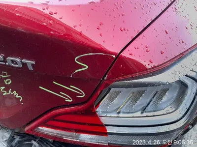 2019 Genesis G70 VIN: