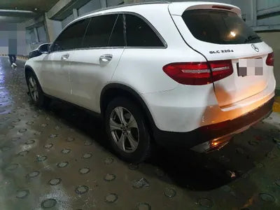 2018 Mercedes-Benz GLC 220 WDC0G0FB4JF446231 VIN:WDC0G0FB4JF446231