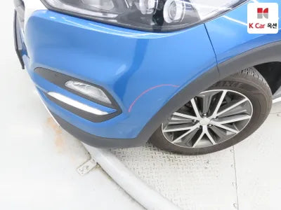 2016 Hyundai Tucson KMHJ3815GGU113886 VIN:KMHJ3815GGU113886