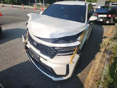 2021 Kia Sorento VIN: