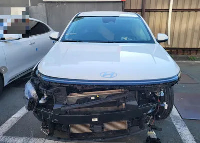 2023 Hyundai Kona VIN: