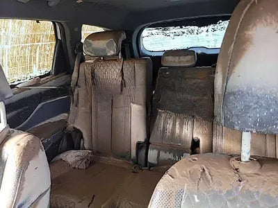 2018 Hyundai Santa FE NONE VIN: