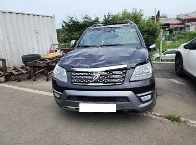 2017 Kia Mohave 485KMKNAKN814DHA1 VIN:485KMKNAKN814DHA1