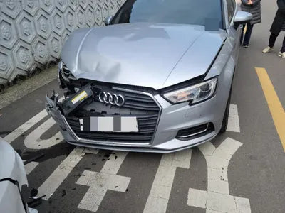 2018 Audi A3 WAUZZZ8V9J1078898 VIN:WAUZZZ8V9J1078898