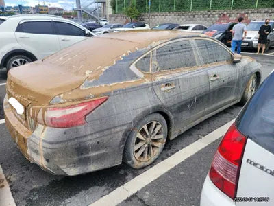 2017 Nissan Altima 065KM1N4AL3AP4HC2 VIN:065KM1N4AL3AP4HC2